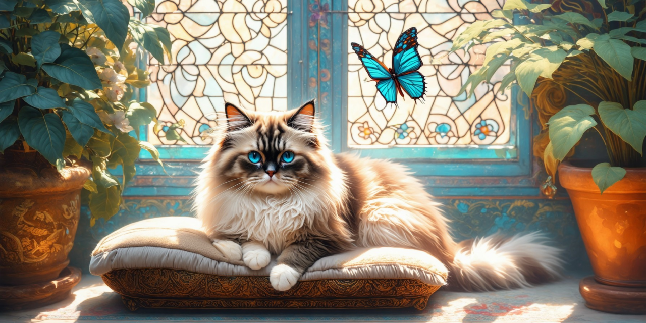Everything You Need to Know About the Himalayan Cat: Cost, Personality, and Care Considerations