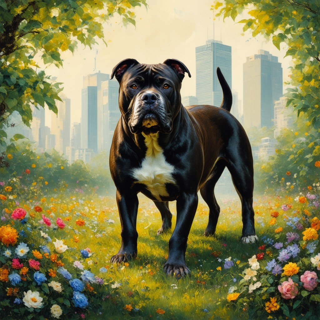hulk dog 443712