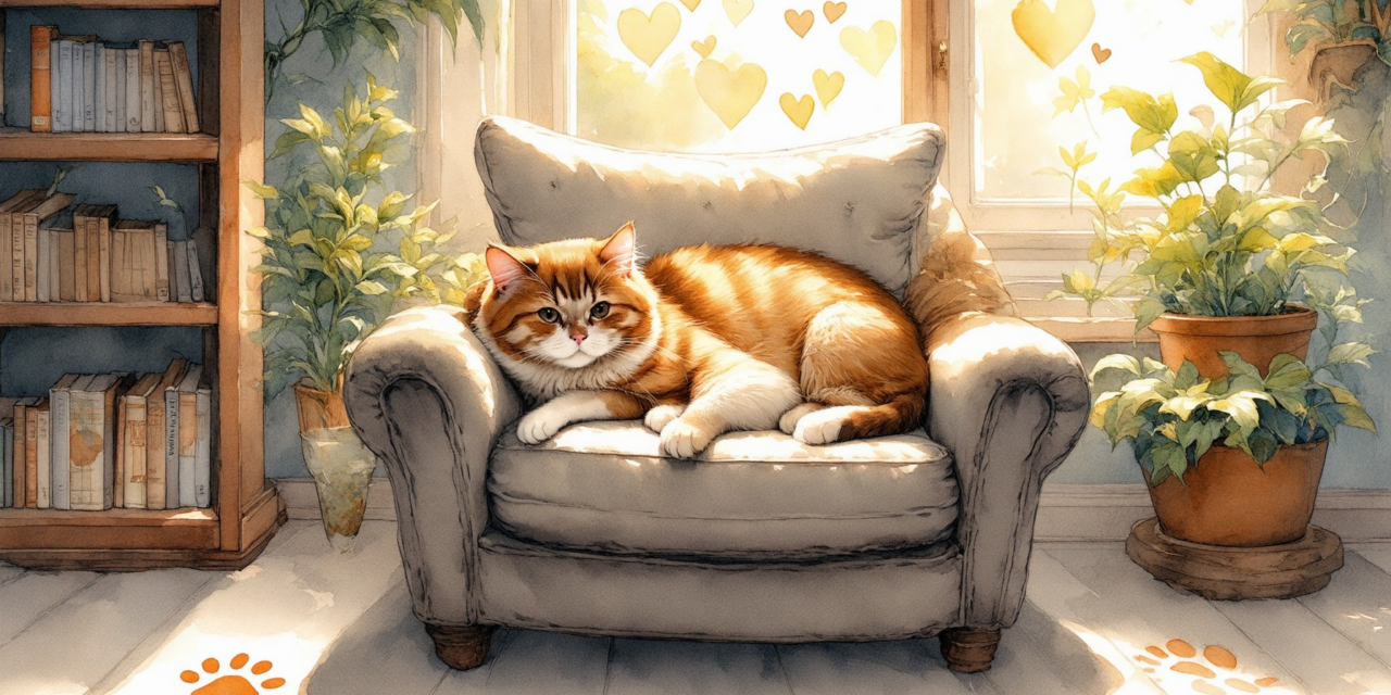 Understanding the Deep Connection: Why I Love Cats and What It Means to Be a Cat Person