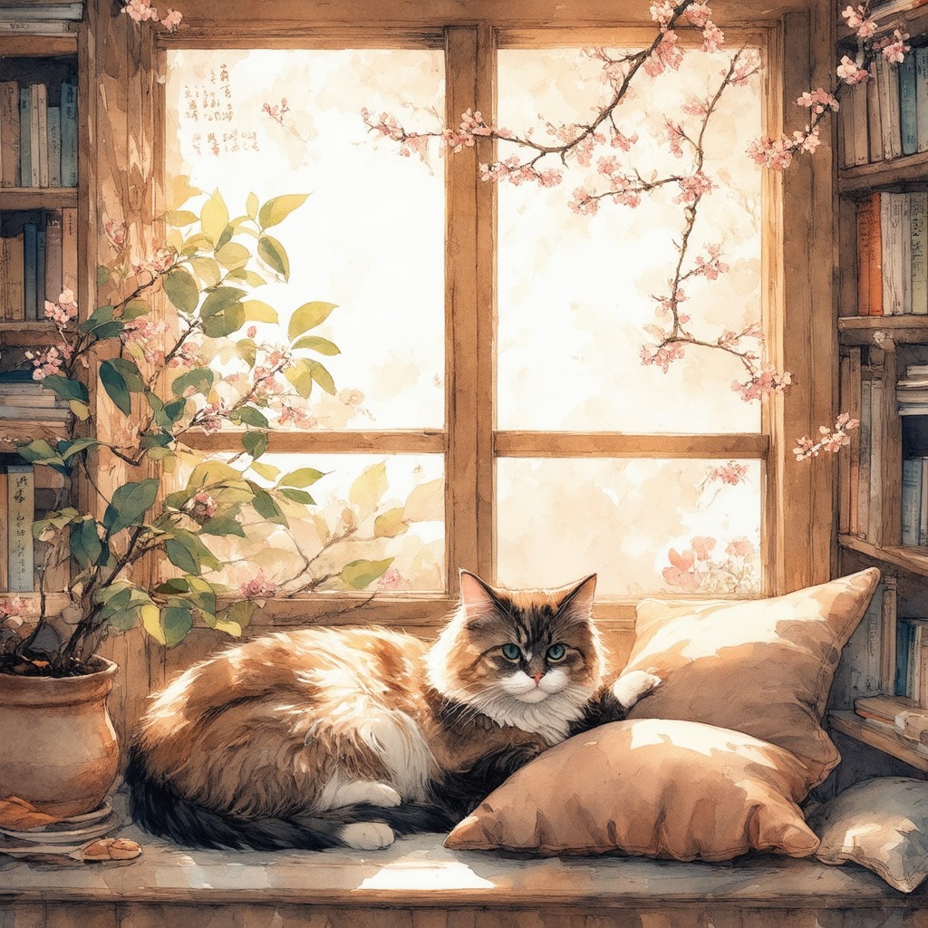 i love cats 472871
