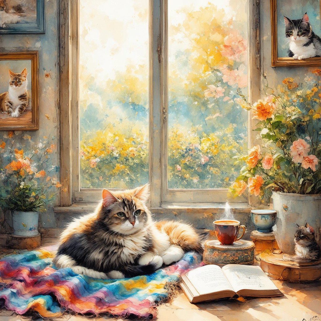 i love cats 491911