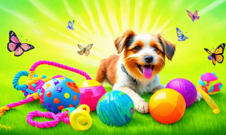 Engaging Your Pup: The Ultimate Guide to Interactive Dog Toys for Endless Fun and Mental Stimulation