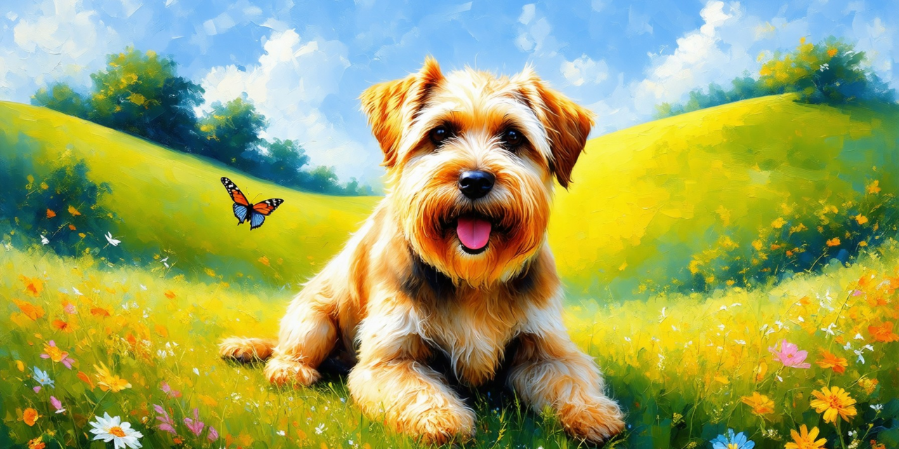 Exploring the Irish Soft Coated Wheaten Terrier: Temperament, Shedding, Health Issues, and Cuddly Companionship