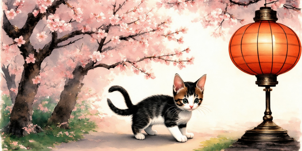 Exploring Japanese Bobtail Kittens for Sale: Prices, Rarity, Lifespan, and Cuddly Companionship