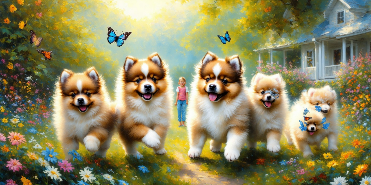 Keeshond Puppies: Costs, Family Compatibility, Lifespan, Maintenance Needs, and Cuddly Affection