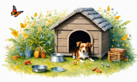 Understanding Kennels: The Essentials of Dog Care, Kennel Cough, and More