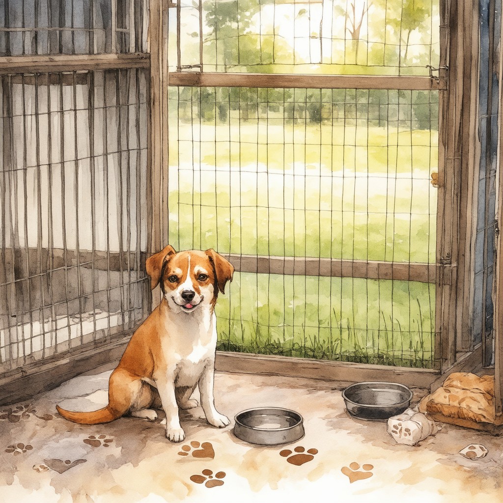 kennels near me 492911