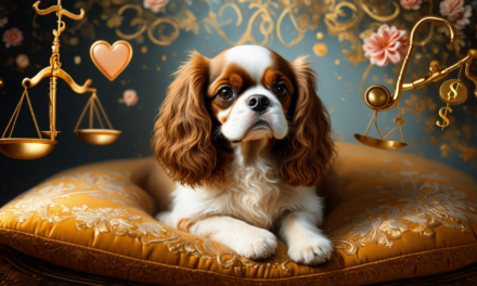 Understanding the King Charles Dog Breed: Costs, Health Challenges, and What Makes Them So Priceless