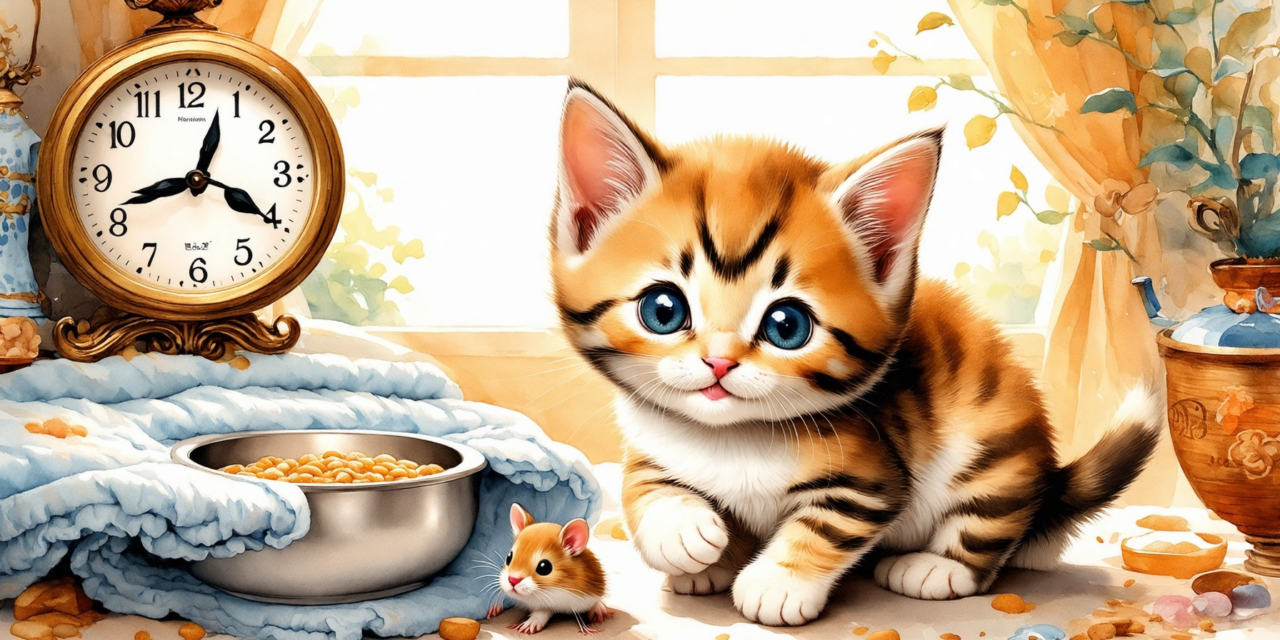 Essential Insights on Kittens: Understanding Costs, Ages, and Care Tips for New Owners