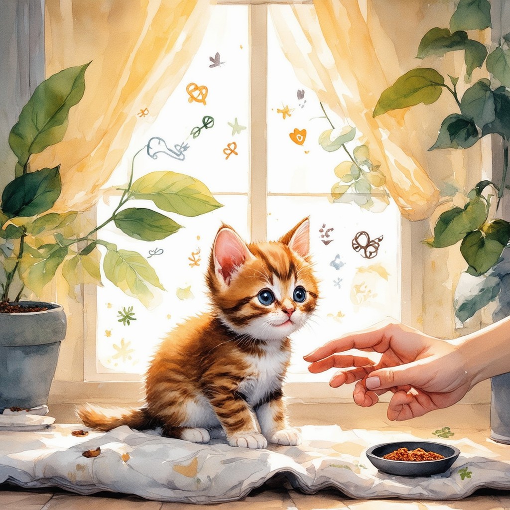 kittens 389691