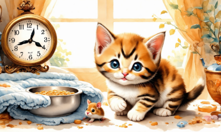 Essential Insights on Kittens: Understanding Costs, Ages, and Care Tips for New Owners