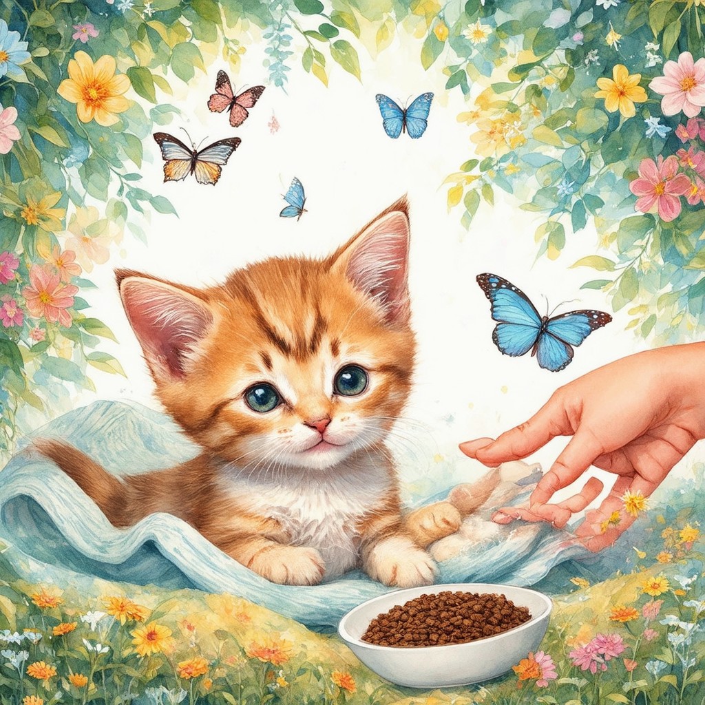 kittens 486487