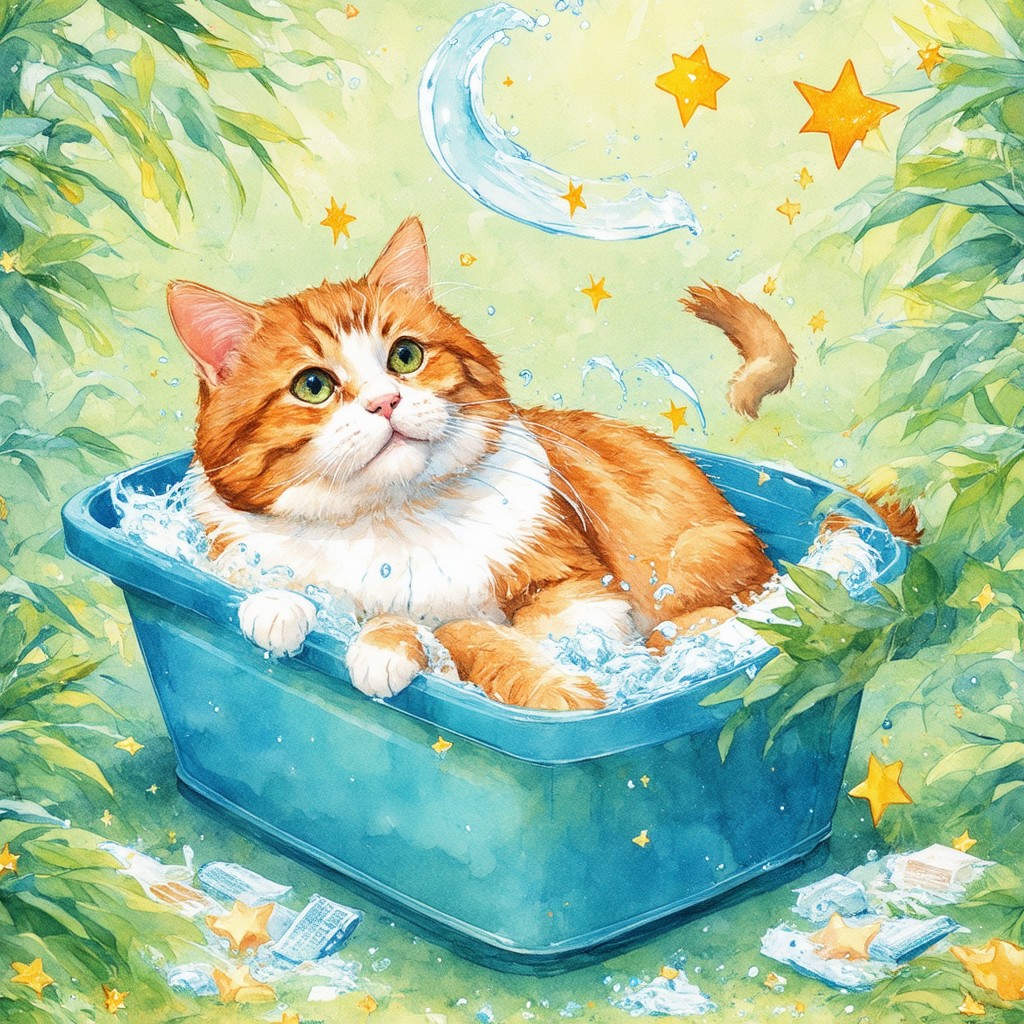kitty poo club 507891