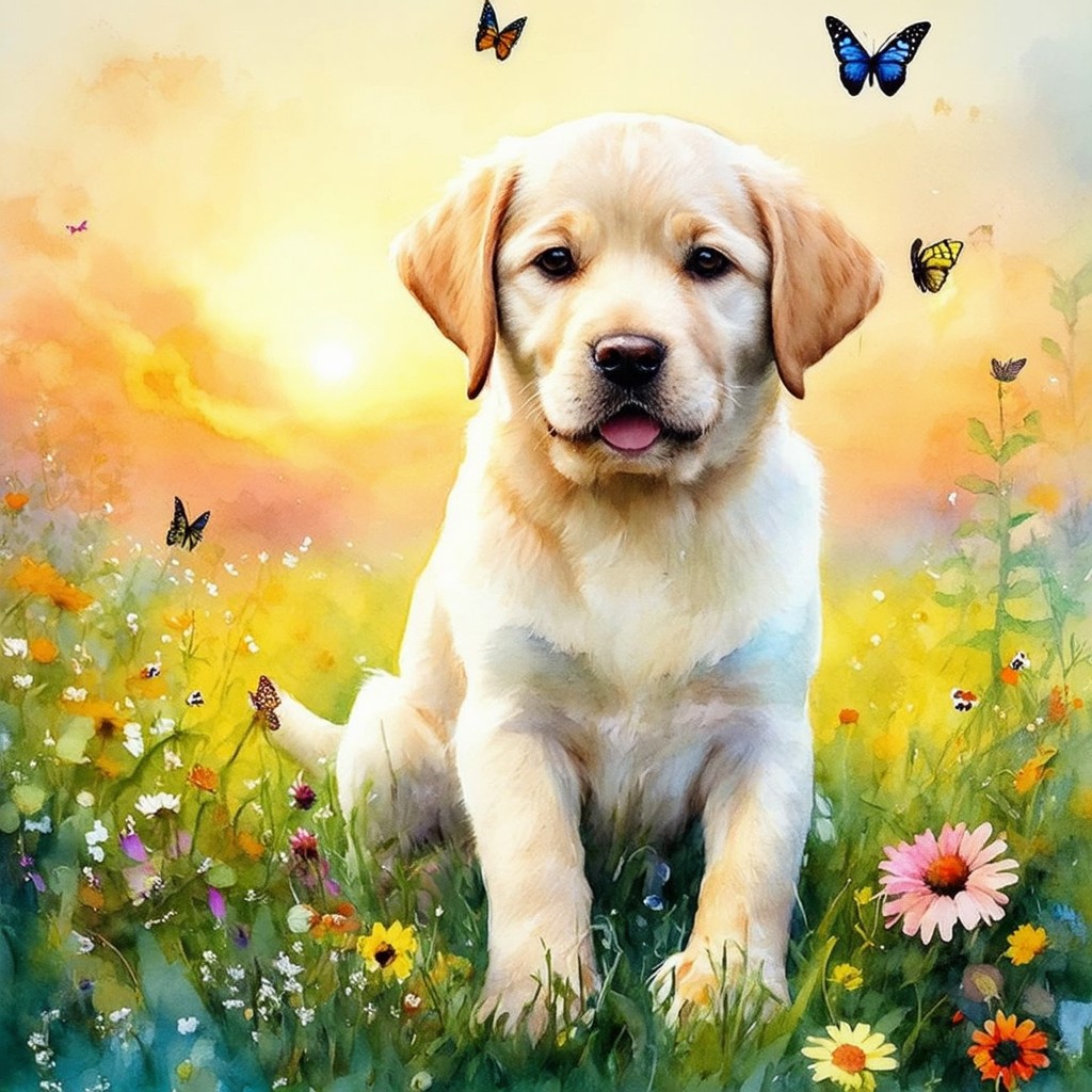 labrador retriever puppies 332300