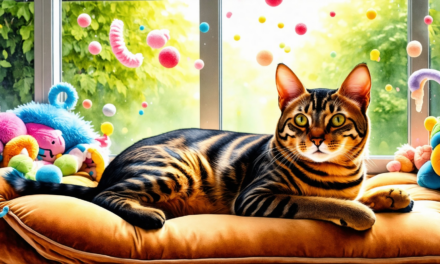 Exploring Large Domestic Cats: The Biggest Breeds, Friendliest Companions, and Unique Traits Like the Savannah Cat