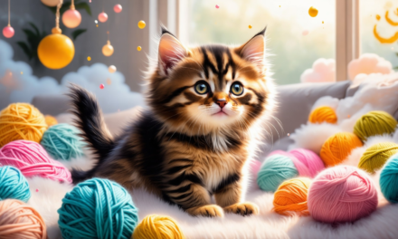 Essential Insights on Maine Coon Cat Kittens: Prices, Lifespan, and Care Considerations for Potential Owners