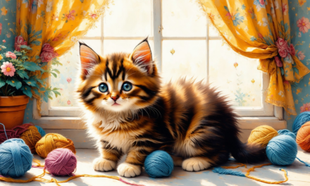Essential Insights on Maine Coon Kittens for Sale $450: What to Know About Their Care, Size, and Breeding Traits