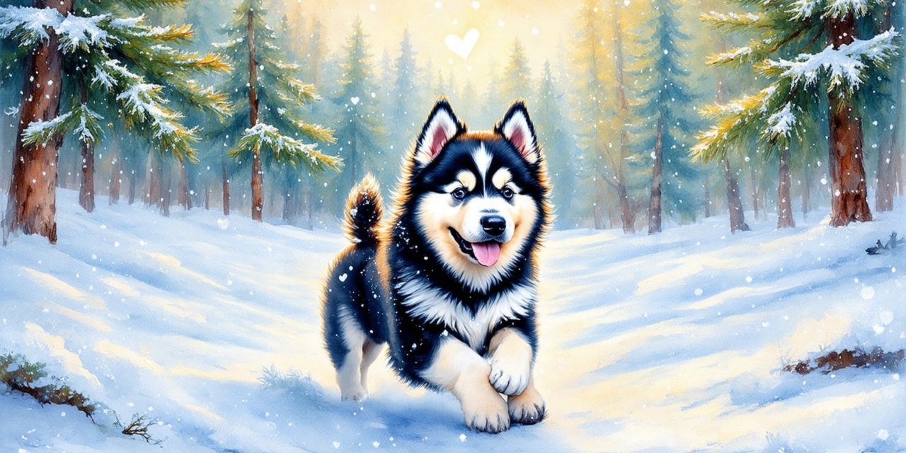 Essential Insights on Malamute Puppies: Cost, Family Compatibility, and Lifespan Explained
