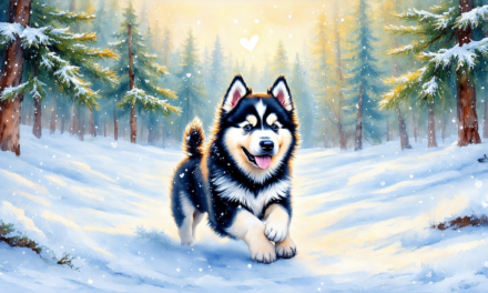 Essential Insights on Malamute Puppies: Cost, Family Compatibility, and Lifespan Explained