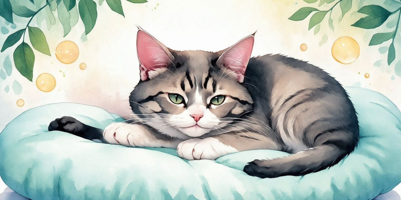 Essential Insights on Metacam for Cats: Dosage, Efficacy, Side Effects, and Pain Management Alternatives