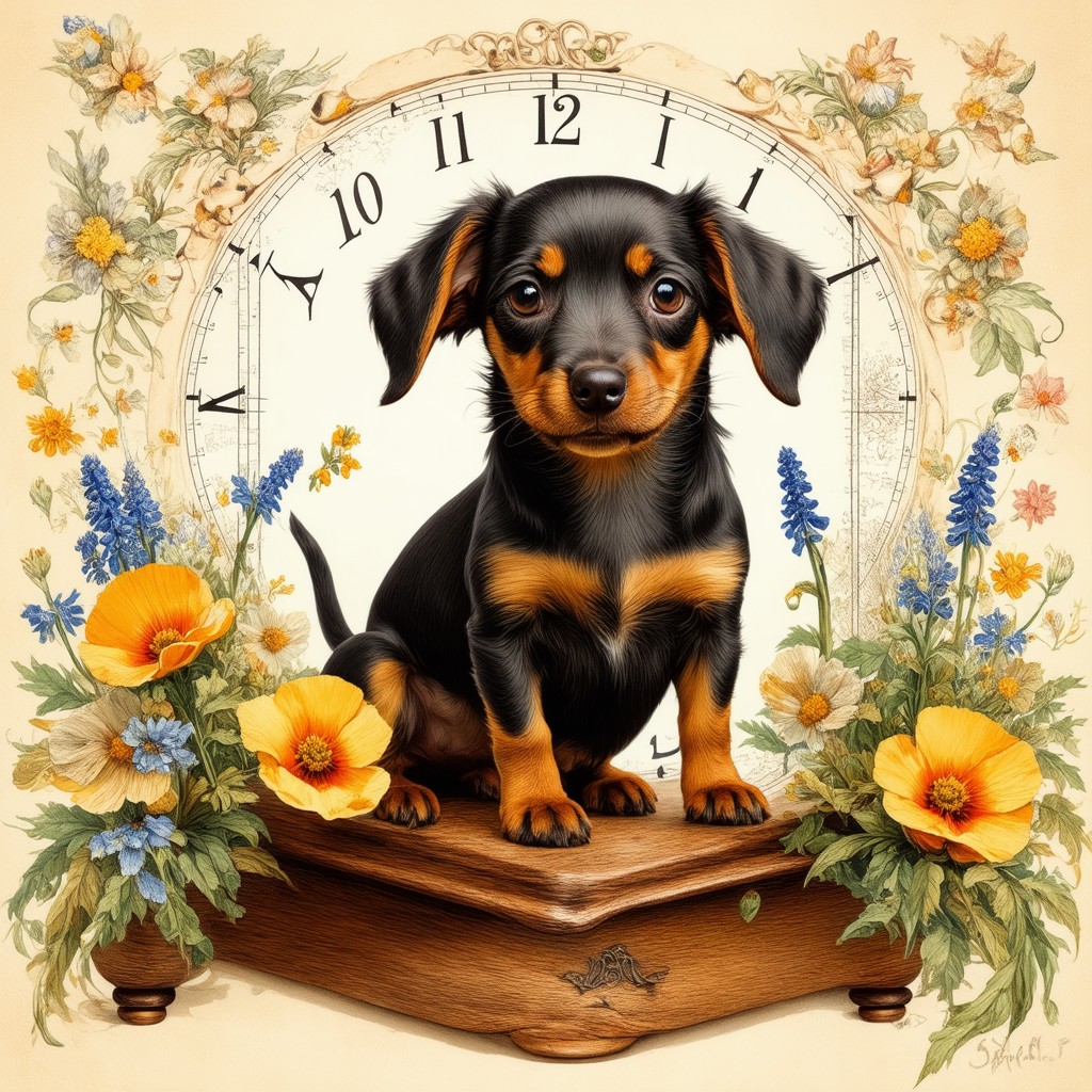 mini dachshund for sale 488912