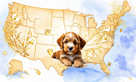 Comprehensive Guide to Mini Goldendoodle Breeders: Finding Mini Goldendoodles for Sale Across California, Texas, Pennsylvania, and Beyond