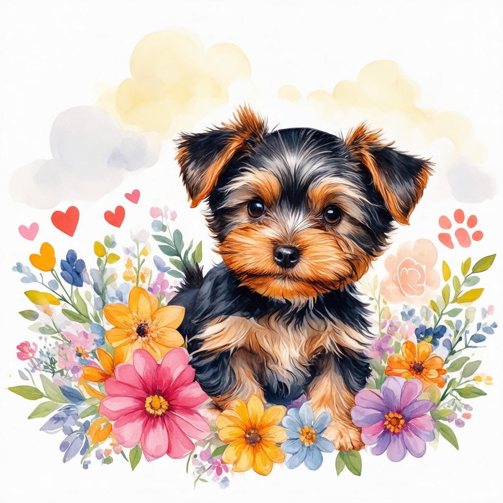 morkie puppies 357660