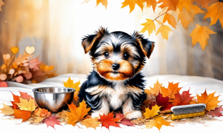 Essential Insights on Morkie Puppies: Costs, Care, Lifespan, and Health Considerations