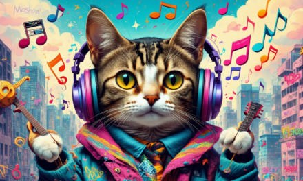 Exploring Moshow: The Origins of the Cat Rapper and How to Cancel Moshow Subscriptions