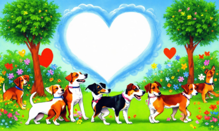 Understanding Mutts: The Meaning, Slang, and Why Every Dog is a Mutt at Heart