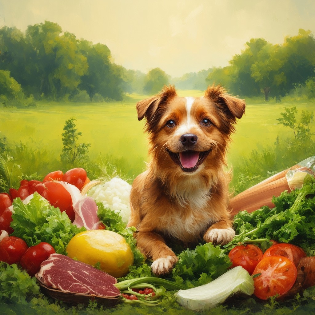 natures menu dog food 363989