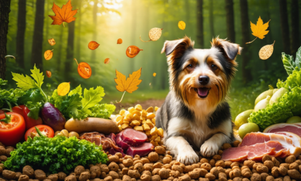 Is Natures Menu Dog Food a Safe and Healthy Choice? Exploring Reviews, Recalls, and Brand Ownership