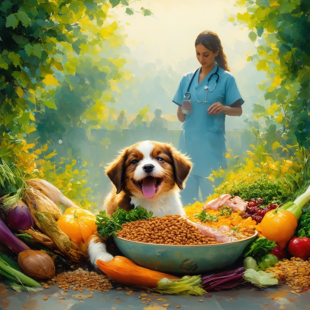 orijen puppy 409053