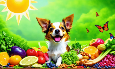 Is ORIJEN Small Breed Dog Food the Best Choice? A Comprehensive Review and Comparison of ORIJEN, Acana, and N&D