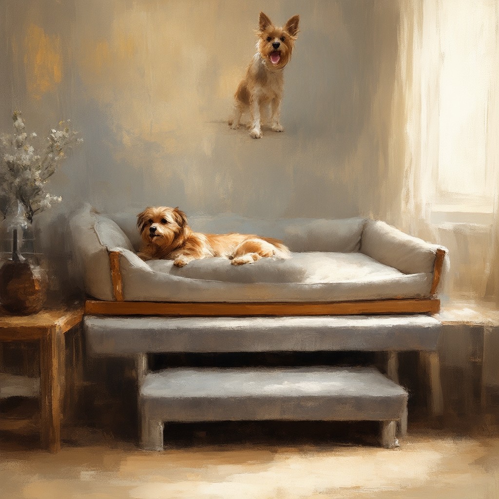 pet steps 320160