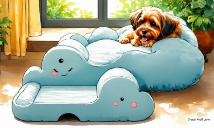 Choosing the Right Pet Steps: Are Stairs or Ramps Better for Dogs with Arthritis and Other Considerations?