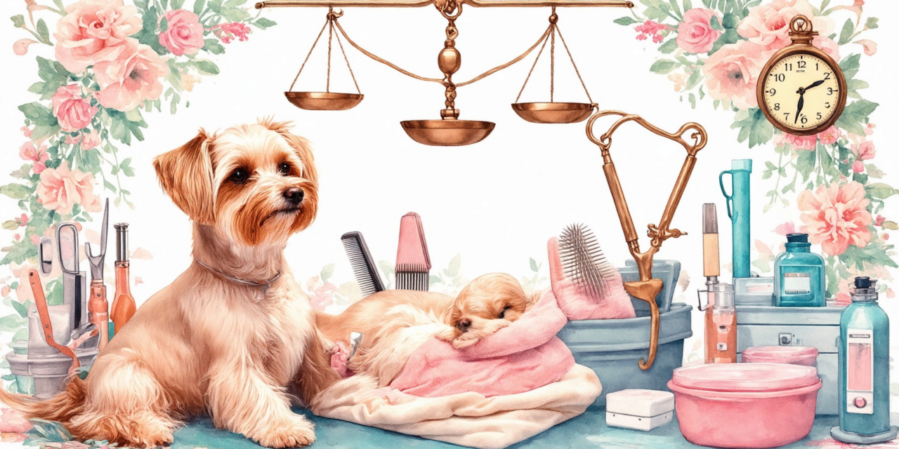 Understanding PetSmart Grooming Costs, Tips, and Services: What You Need to Know Before Your Visit