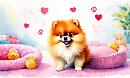 Comprehensive Guide to the Pomeranian Dog Puppy: Prices, Training Tips, and Care for Your New Companion