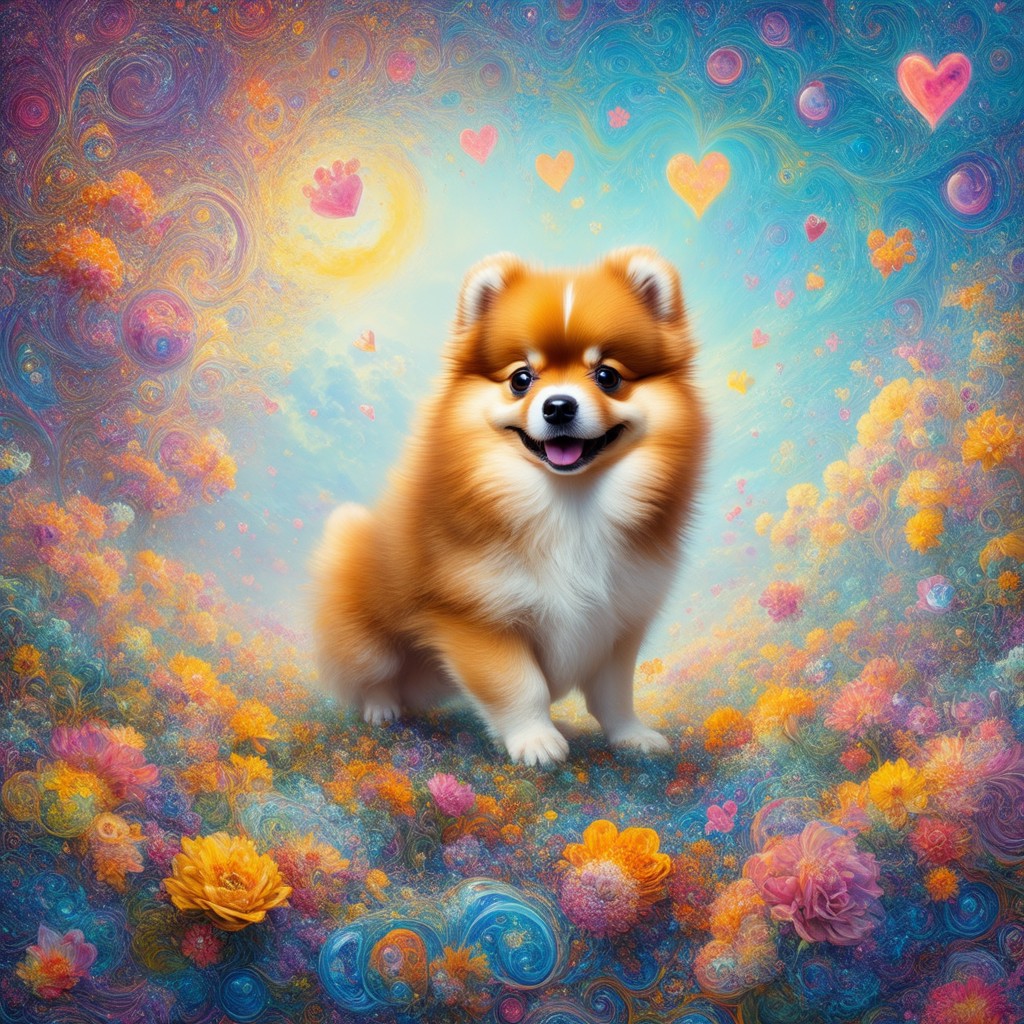 pomeranian for sale near me 485483