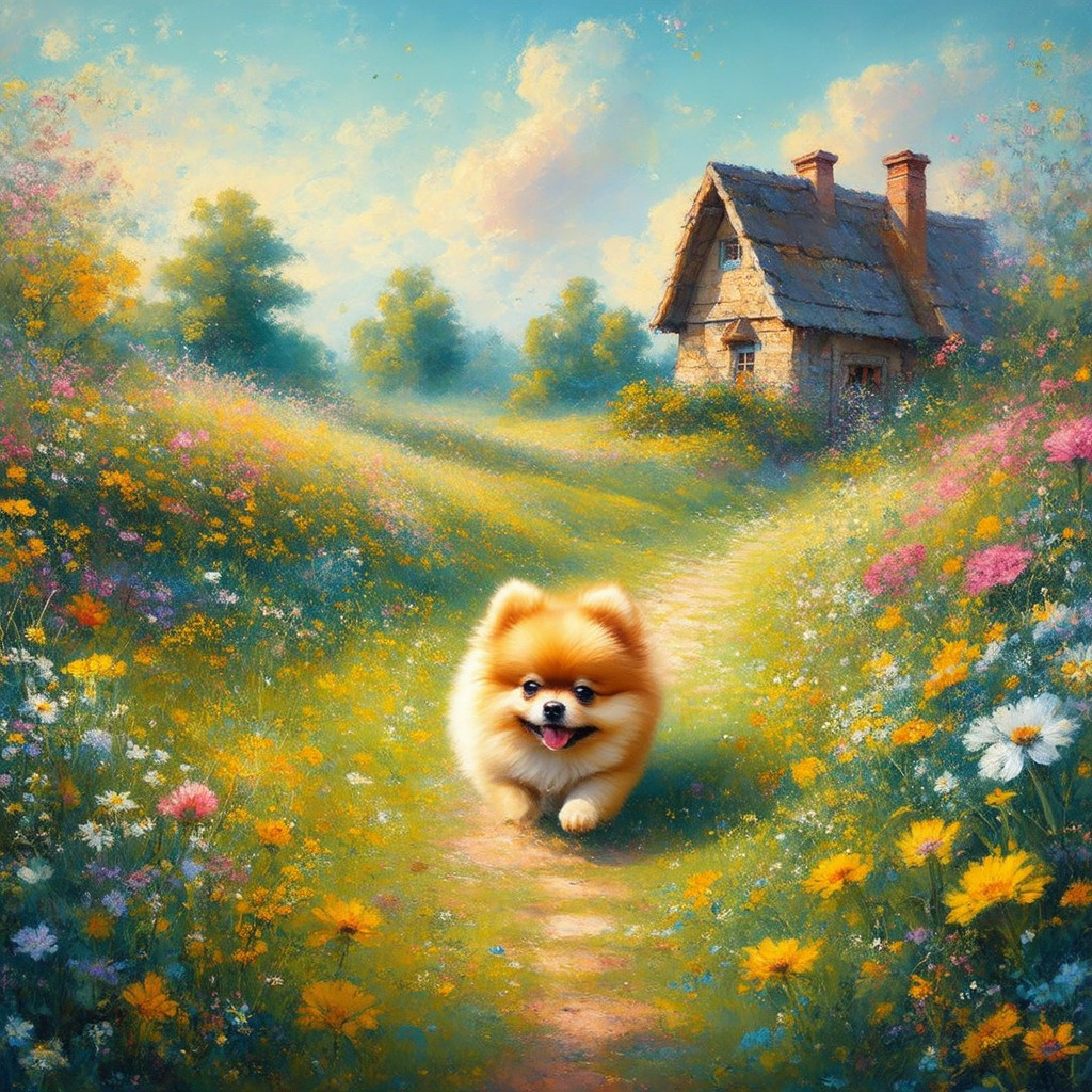 pomeranian for sale near me 496289