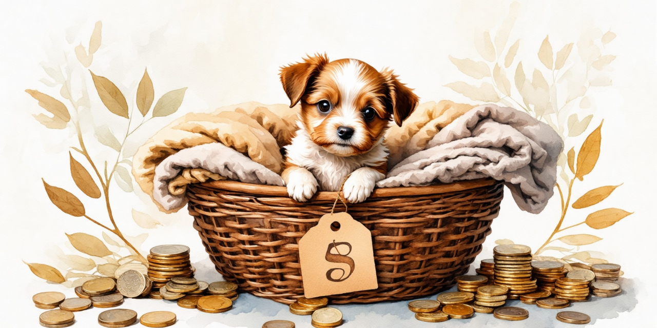 Finding Puppies for Sale Near Me Under $150: Affordable Options, Best Places, and Cute Dog Breeds Explained
