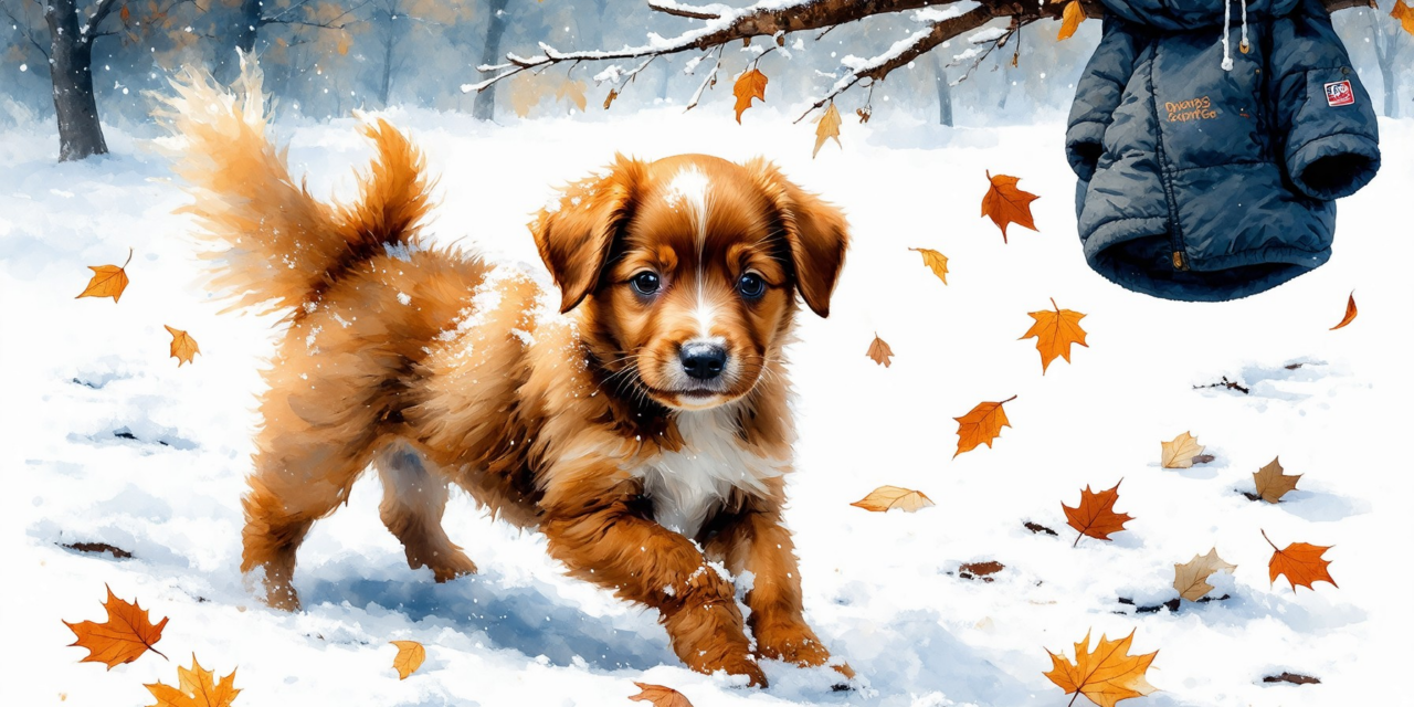 Essential Insights on Puppy Coat Changes: Understanding Shedding, Winter Coats, and Your Puppy’s Fur Transition