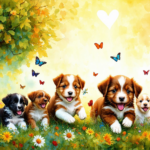 Celebrating Puppy Day: Understanding Its Significance and Fun Facts About Our Furry Friends