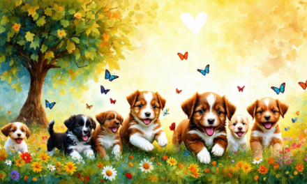 Celebrating Puppy Day: Understanding Its Significance and Fun Facts About Our Furry Friends