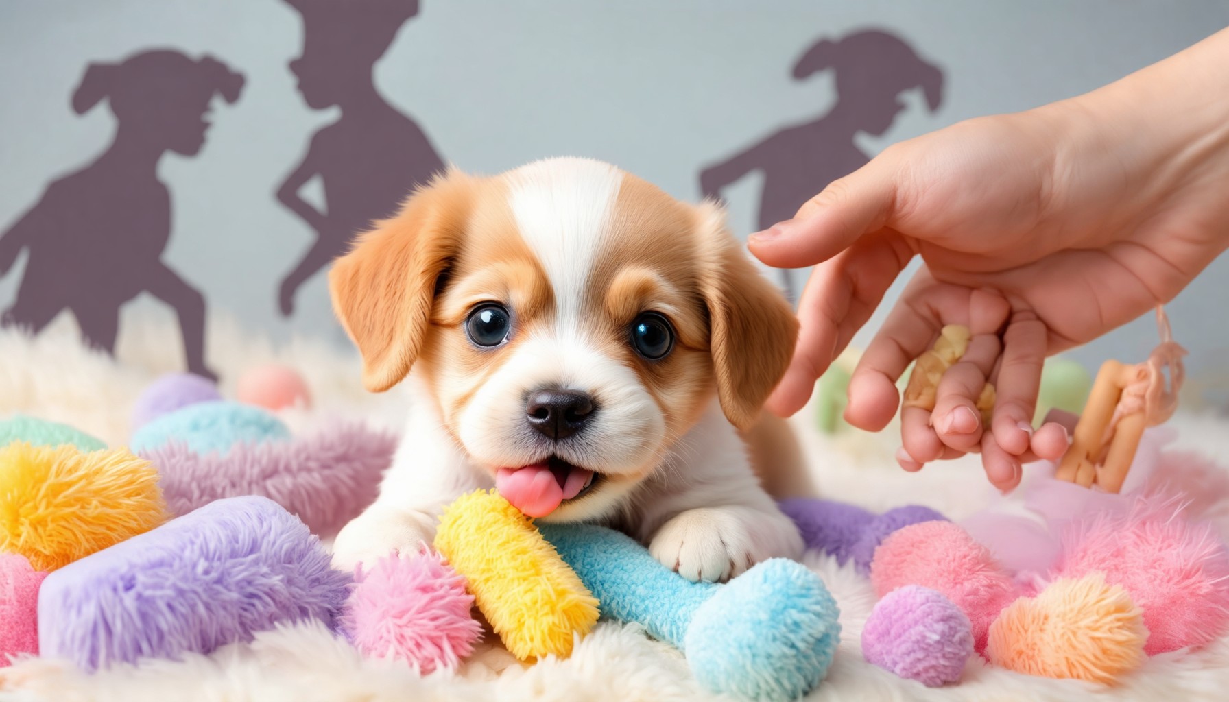 Photo inspiration: Effective Strategies To Manage Your Puppy Keeps Biting How To Photo Inspiration