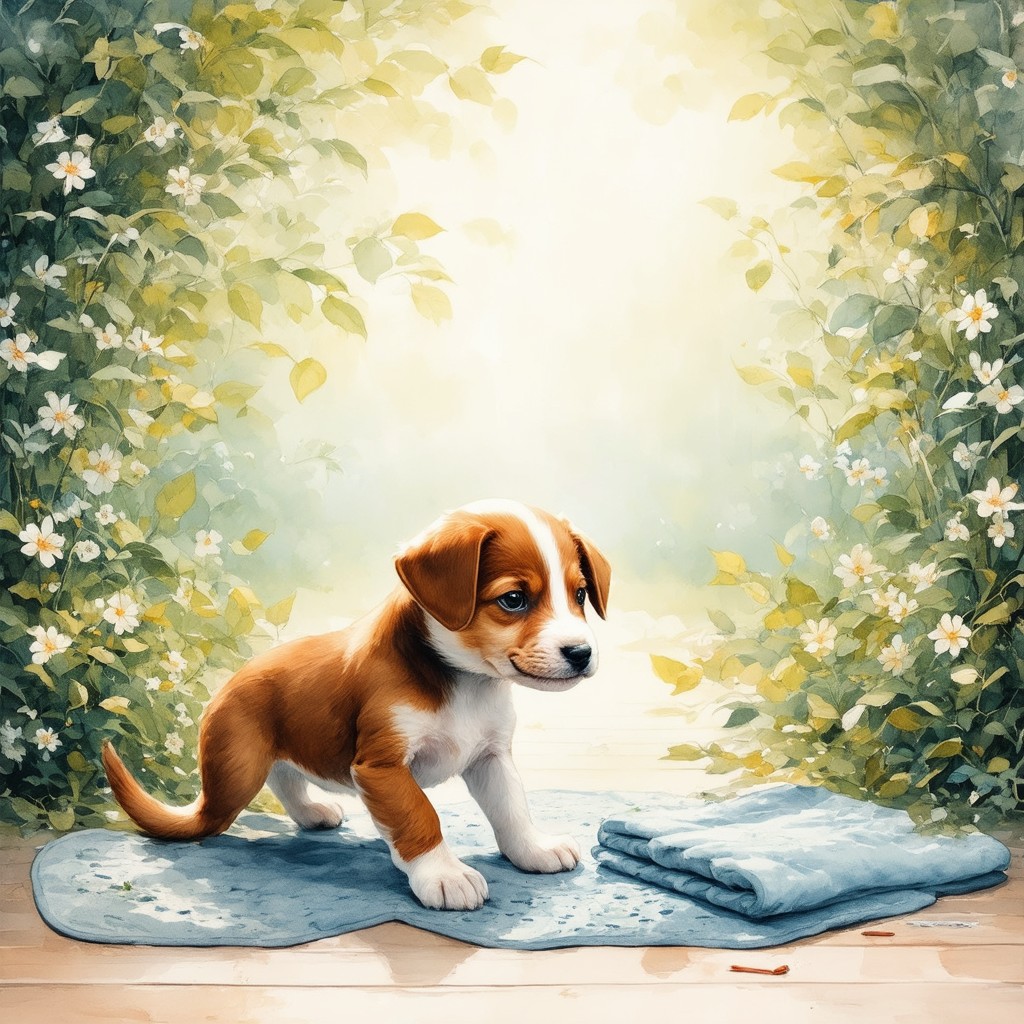 puppy pads 392543