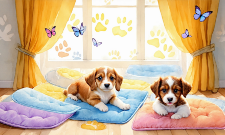 Choosing the Best Puppy Pee Pads: Essential Insights on Training, Alternatives, and Attracting Your Pup