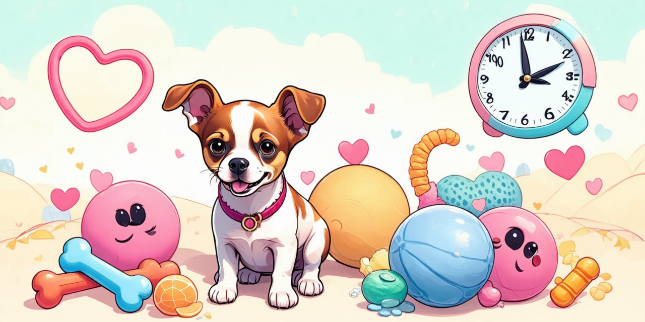 How to Address the Frustration When Your Puppy Won’t Stop Biting: Effective Strategies and Insights