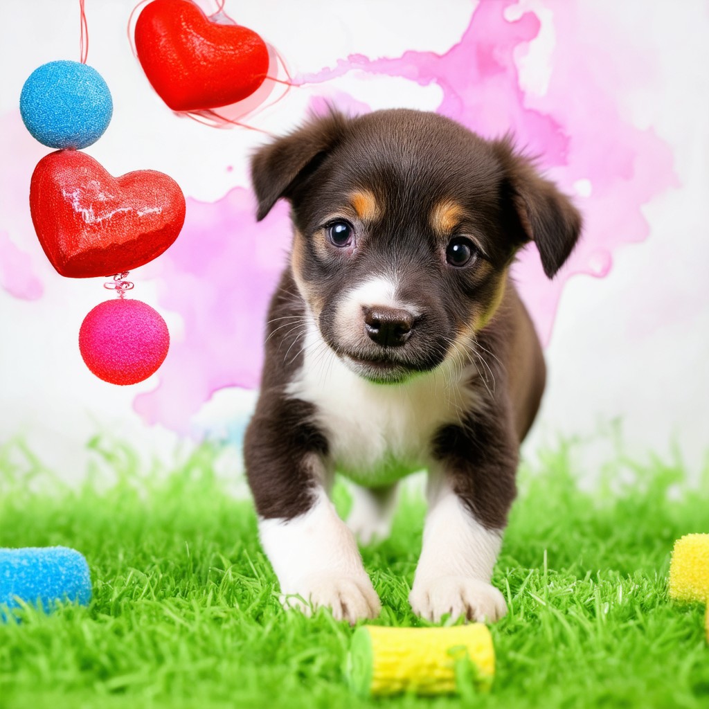 puppy won t stop biting 282863