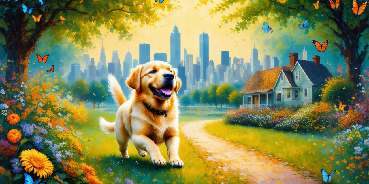 Finding Your Perfect Match: How Puppyfinder Connects You with Ohio Puppies for Sale and Beyond